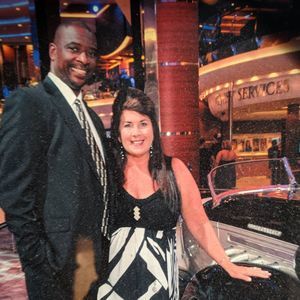 Meet your Posher, Cindy